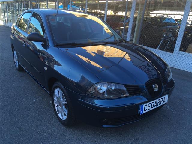 Seat Cordoba Córdoba 1.4 16v Stylance 85