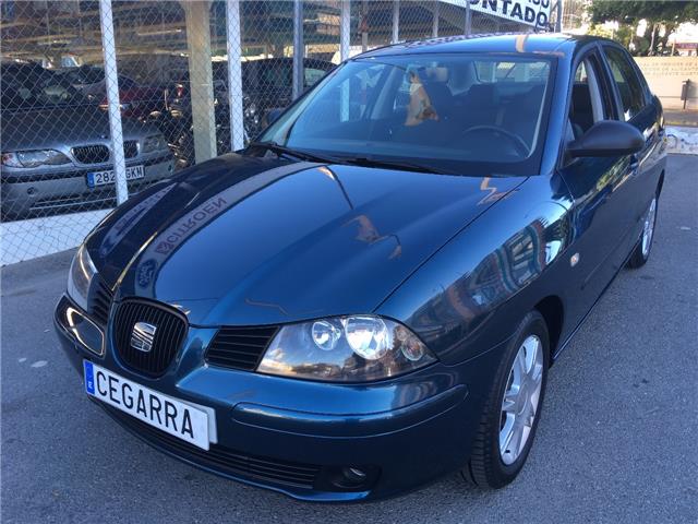 Seat Cordoba Córdoba 1.4 16v Stylance 85