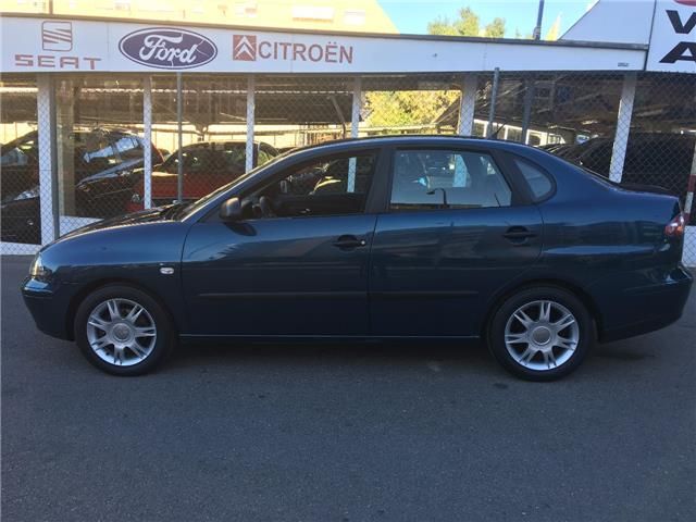 Seat Cordoba Córdoba 1.4 16v Stylance 85