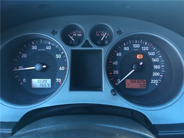 Seat Cordoba Córdoba 1.4 16v Stylance 85