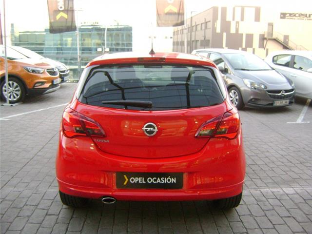Opel Corsa 1.4 66kW (90CV) Selective