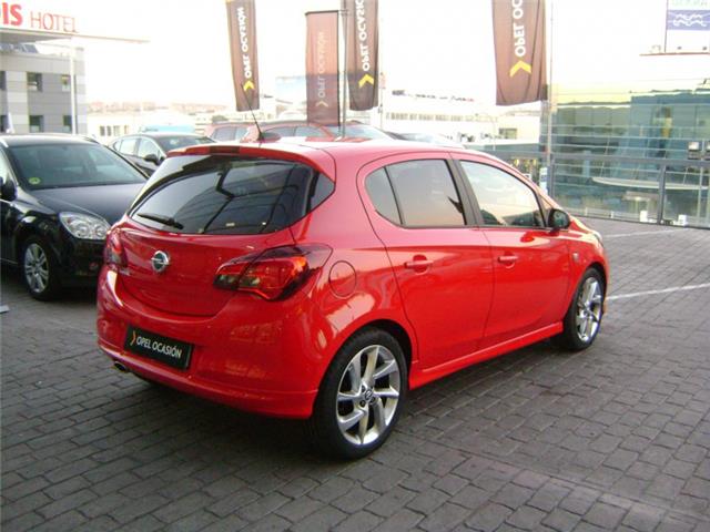 Opel Corsa 1.4 66kW (90CV) Selective