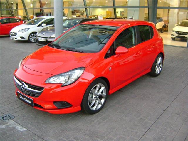 Opel Corsa 1.4 66kW (90CV) Selective