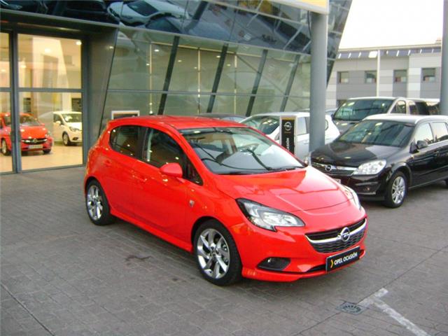 Opel Corsa 1.4 66kW (90CV) Selective