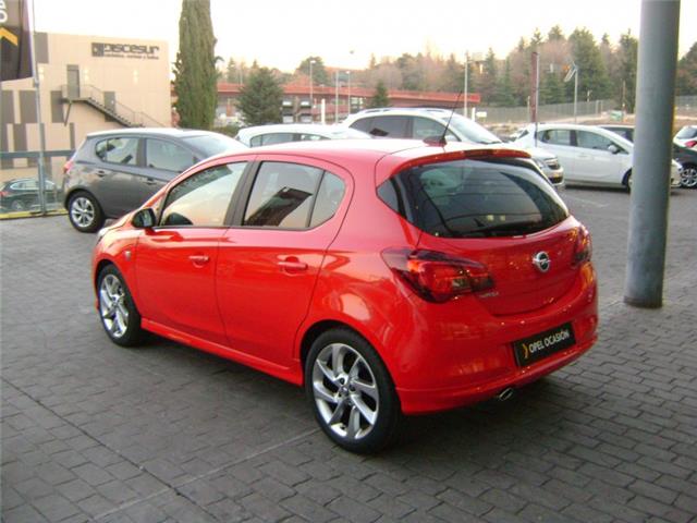 Opel Corsa 1.4 66kW (90CV) Selective
