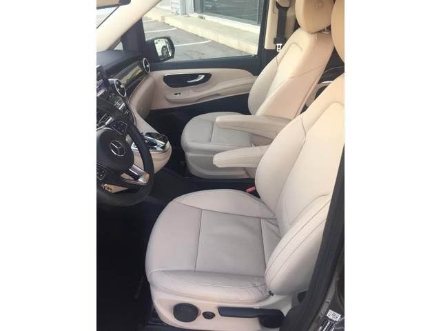 Mercedes-Benz V 250 Clase BT Largo Avantgarde 7G Tronic