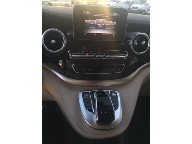 Mercedes-Benz V 250 Clase BT Largo Avantgarde 7G Tronic