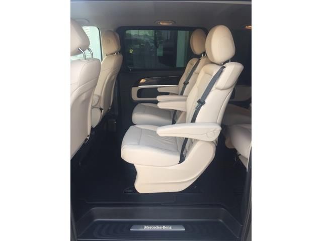 Mercedes-Benz V 250 Clase BT Largo Avantgarde 7G Tronic