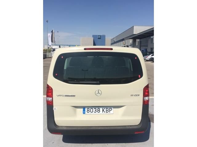 Mercedes-Benz Vito Tourer 111 CDI Pro Larga