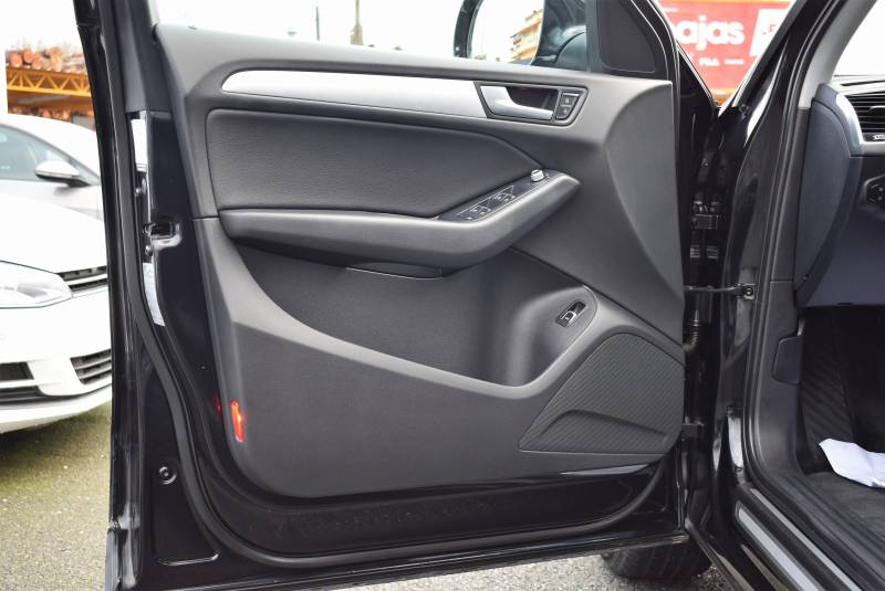Audi Q5 3.0 TDI Stronic Ambiente