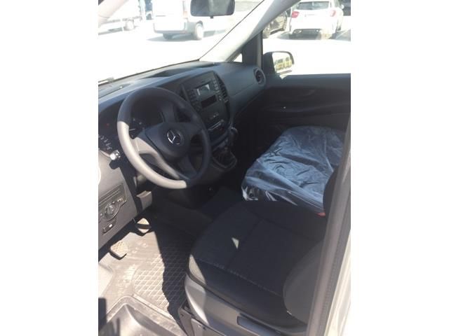 Mercedes-Benz Vito Tourer 111 CDI Pro Larga