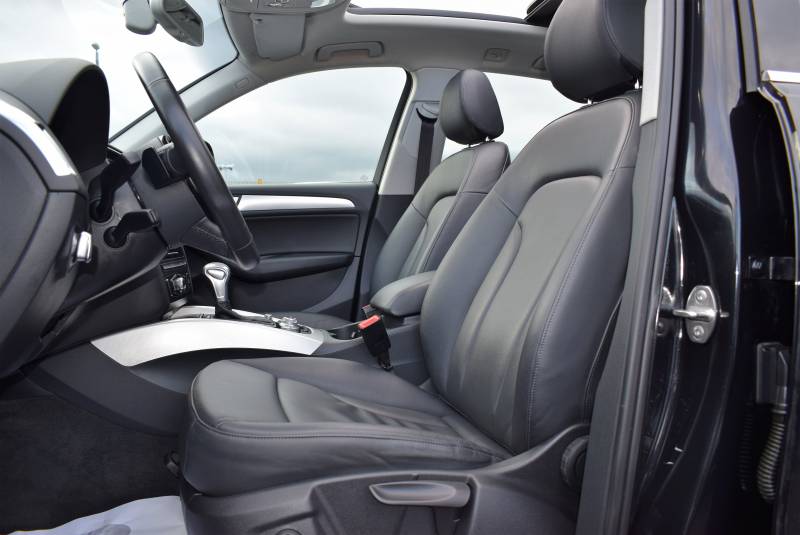 Audi Q5 3.0 TDI Stronic Ambiente