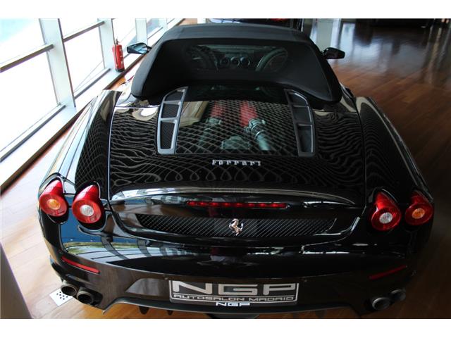 Ferrari F430 Spider F1