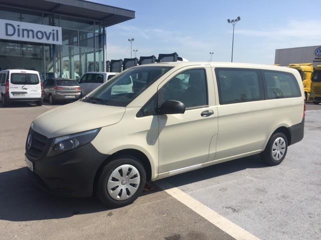Mercedes-Benz Vito Tourer 111 CDI Pro Larga