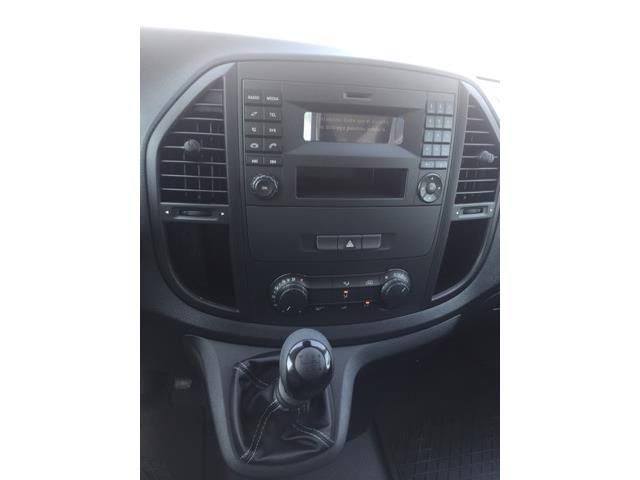 Mercedes-Benz Vito Tourer 111 CDI Pro Larga