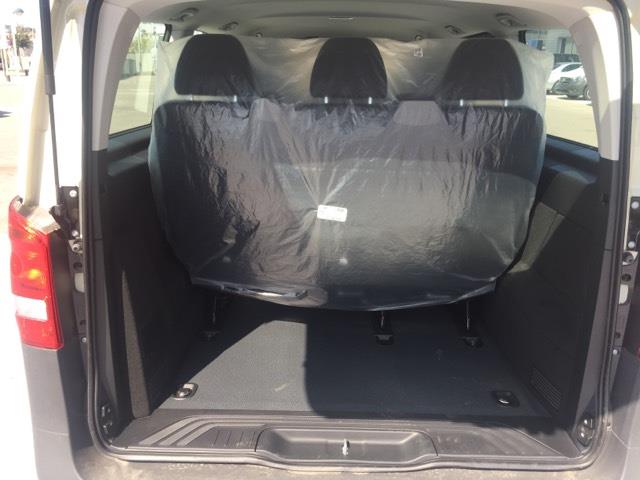 Mercedes-Benz Vito Tourer 111 CDI Pro Larga