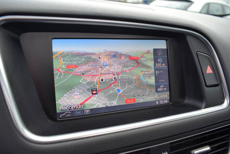 Audi Q5 3.0 TDI Stronic Ambiente