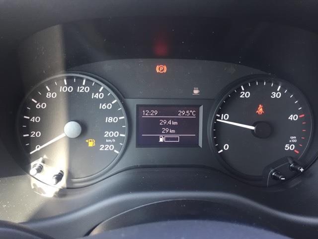 Mercedes-Benz Vito Tourer 111 CDI Pro Larga