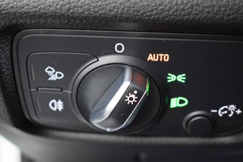 Audi a3 Sportback TDI Sport Edition Stronic