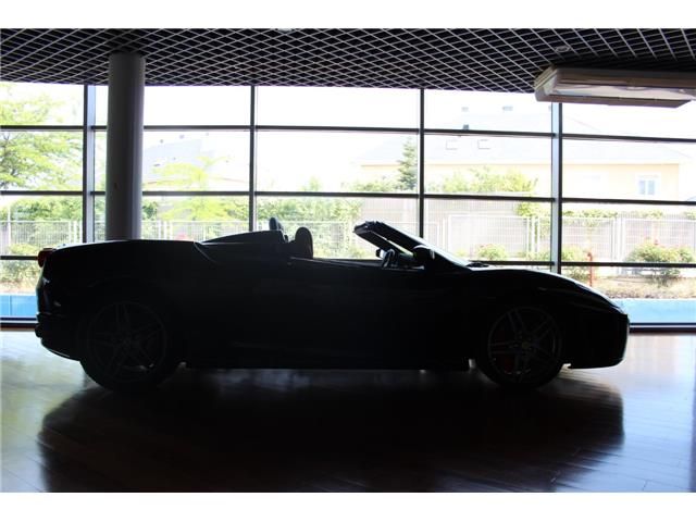 Ferrari F430 Spider F1