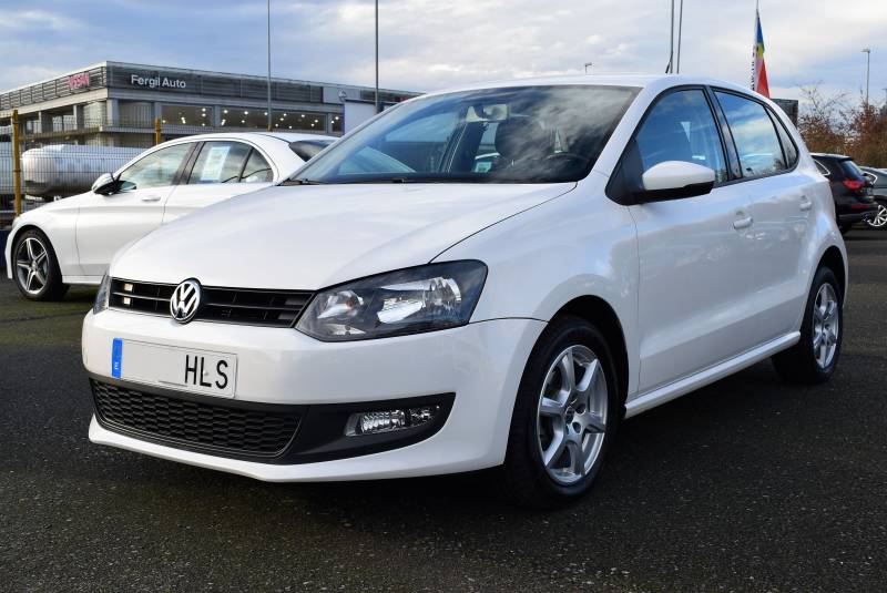 Volkswagen Polo 1.6 TDI 90 Advance