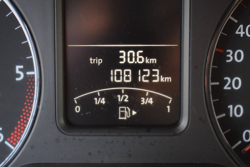 Volkswagen Polo 1.6 TDI 90 Advance