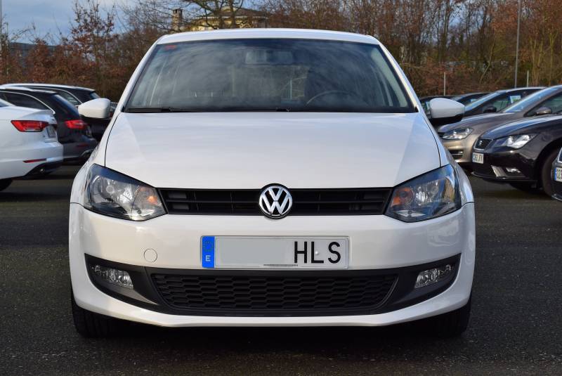 Volkswagen Polo 1.6 TDI 90 Advance