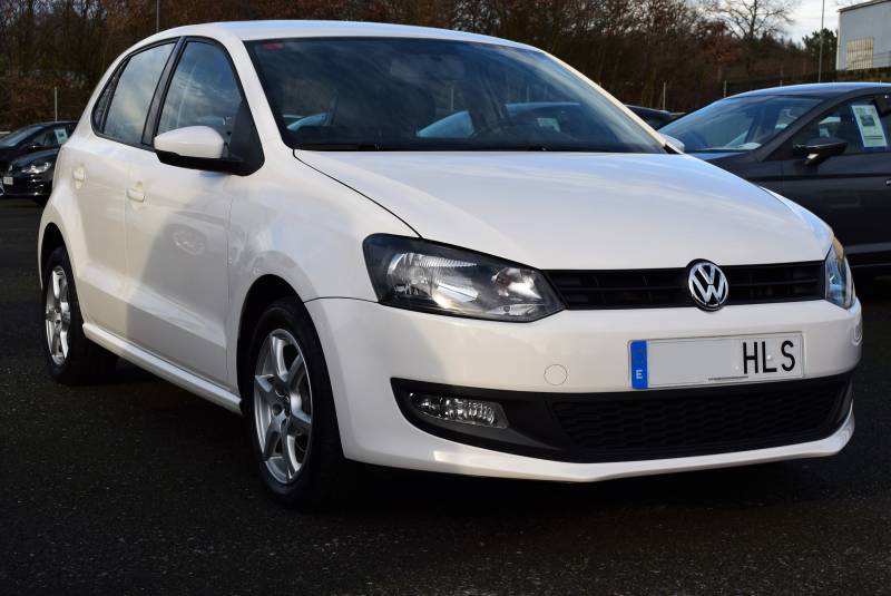 Volkswagen Polo 1.6 TDI 90 Advance