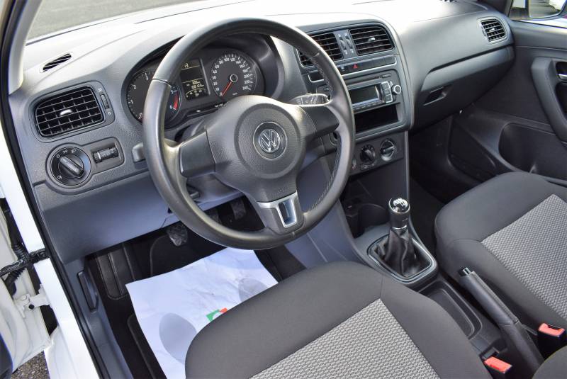 Volkswagen Polo 1.6 TDI 90 Advance