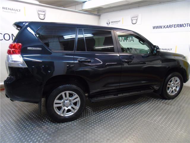 Toyota Land Cruiser D-4D VX Aut. 60 Aniversario