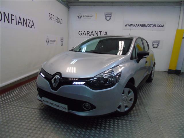 Renault Clio 1.5dCi eco2 Energy Business 75