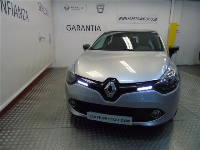 Renault Clio 1.5dCi eco2 Energy Business 75