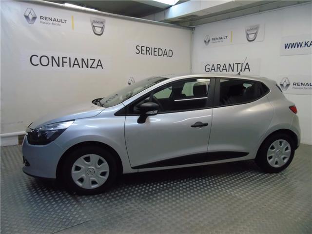 Renault Clio 1.5dCi eco2 Energy Business 75