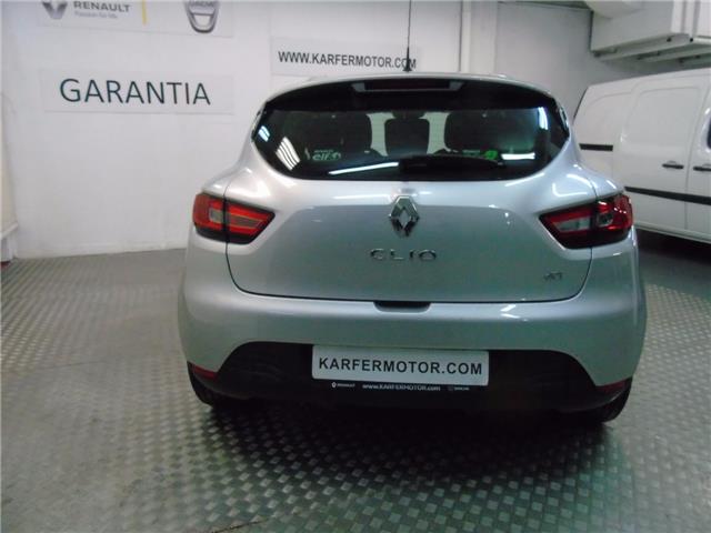 Renault Clio 1.5dCi eco2 Energy Business 75