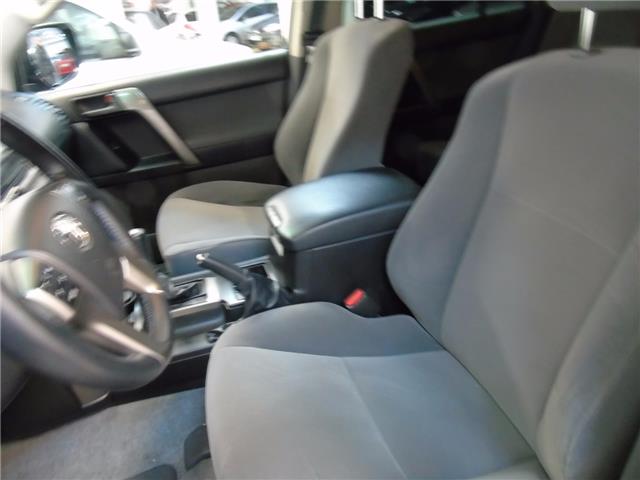 Toyota Land Cruiser D-4D VX Aut. 60 Aniversario