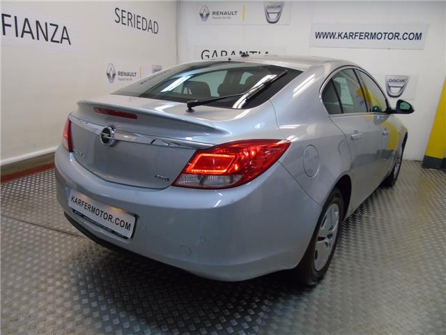 Opel Insignia 2.0CDTI Selective Business S