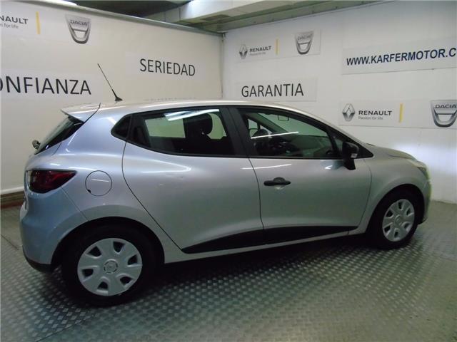 Renault Clio 1.5dCi eco2 Energy Business 75