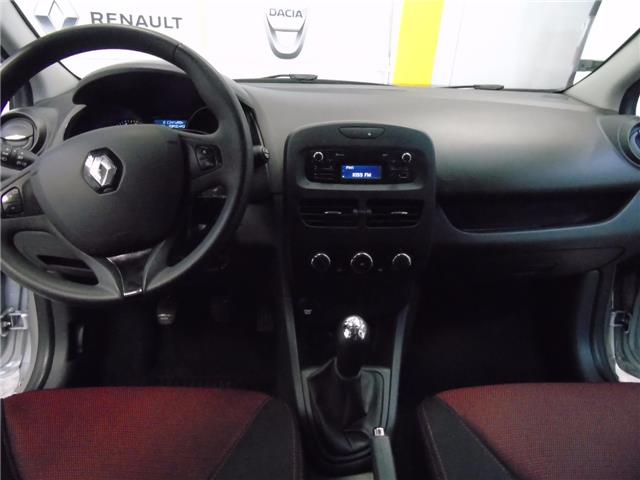 Renault Clio 1.5dCi eco2 Energy Business 75