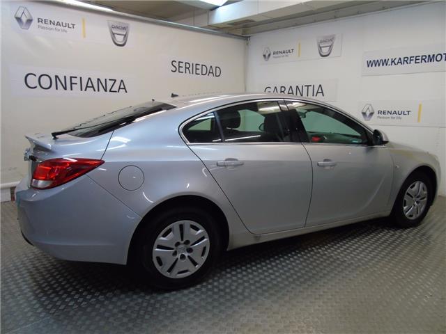 Opel Insignia 2.0CDTI Selective Business S