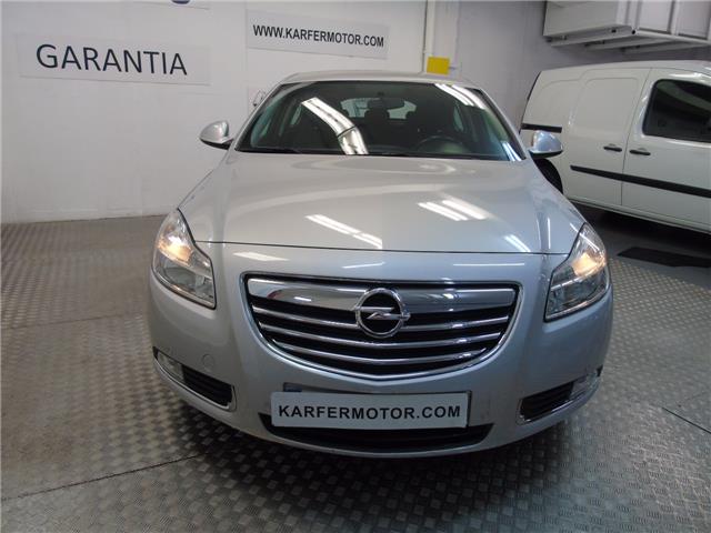 Opel Insignia 2.0CDTI Selective Business S