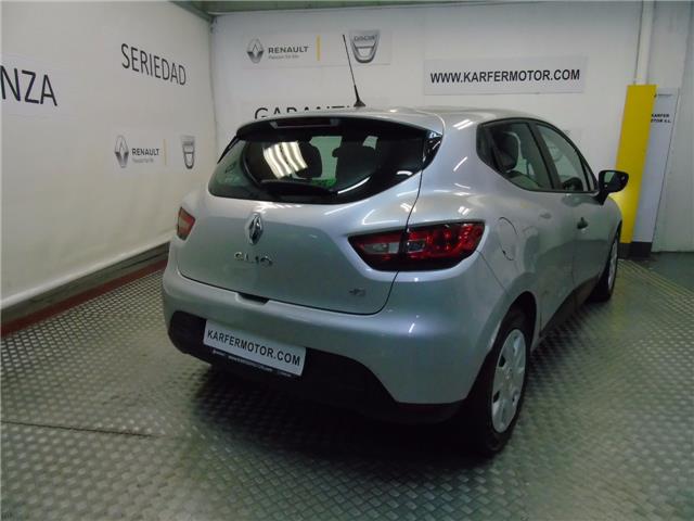 Renault Clio 1.5dCi eco2 Energy Business 75