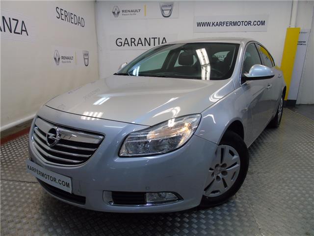 Opel Insignia 2.0CDTI Selective Business S