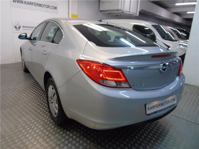 Opel Insignia 2.0CDTI Selective Business S