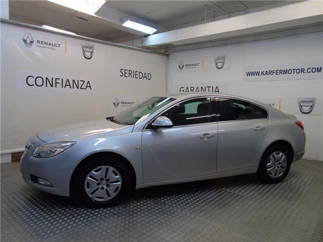 Opel Insignia 2.0CDTI Selective Business S