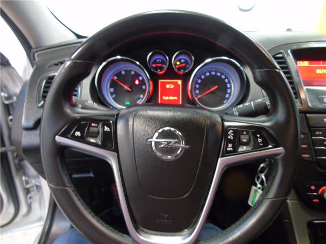 Opel Insignia 2.0CDTI Selective Business S