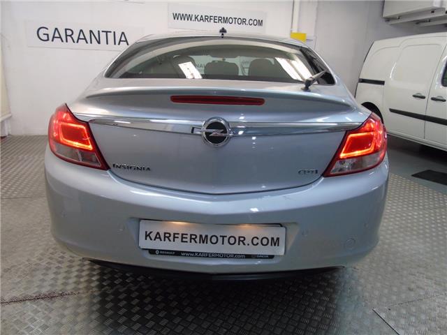 Opel Insignia 2.0CDTI Selective Business S