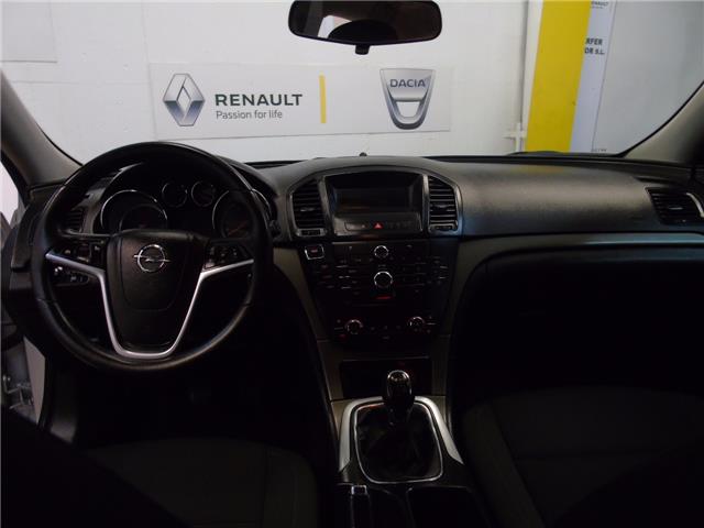 Opel Insignia 2.0CDTI Selective Business S