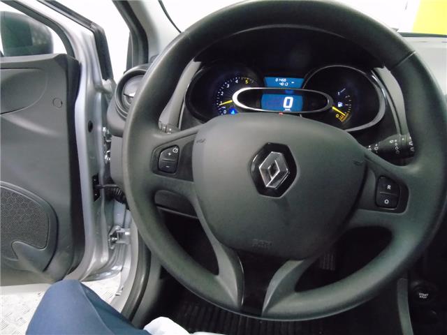 Renault Clio 1.5dCi eco2 Energy Business 75