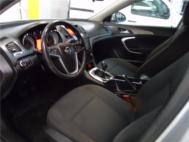 Opel Insignia 2.0CDTI Selective Business S