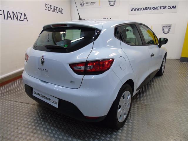 Renault Clio 1.5dCi eco2 Energy Business 75